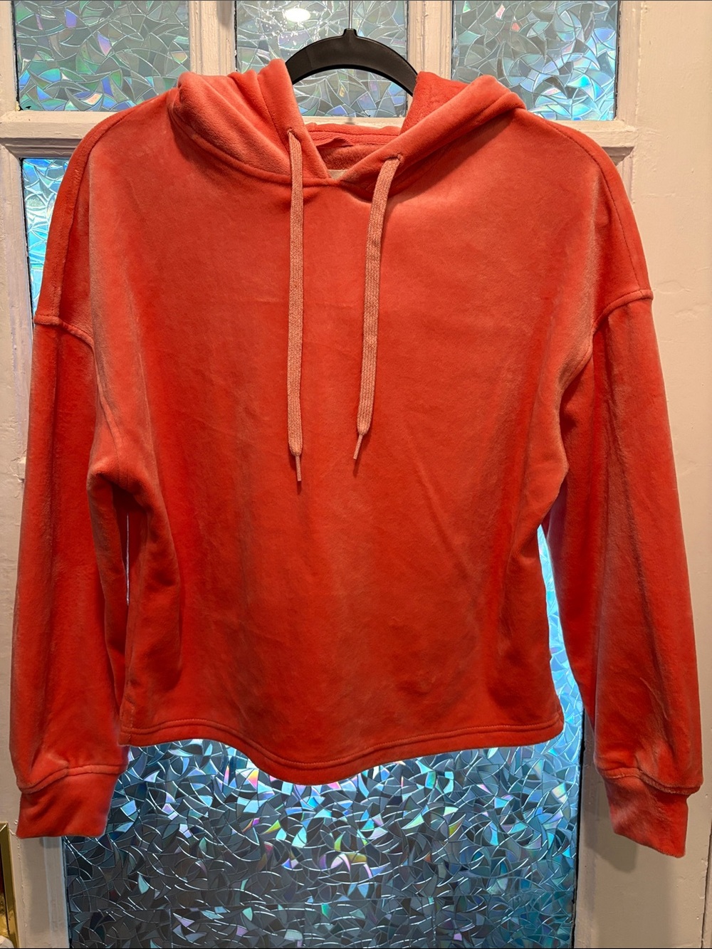 🍒UGG Velour hoodie🍒